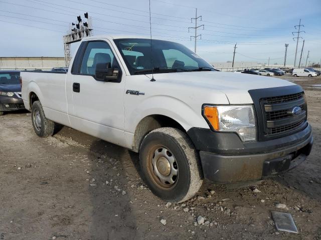 Ford F150 (2014)
