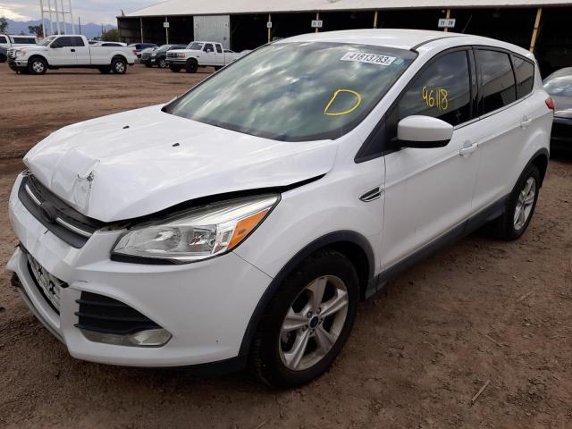 Ford Escape se (2015)