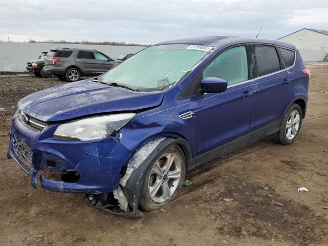 Ford Escape se (2015)