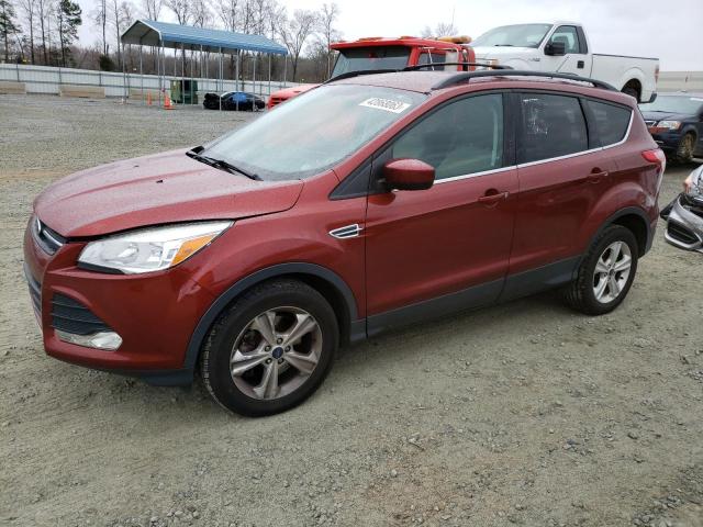 Ford Escape se (2015)