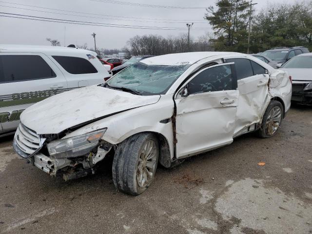 Ford Taurus lim (2015)