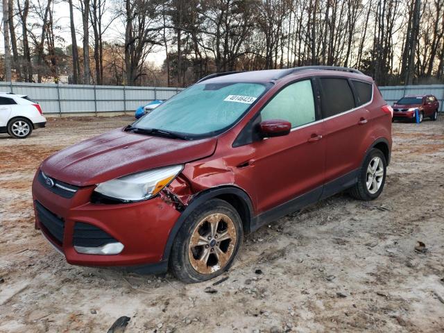 Ford Escape se (2016)
