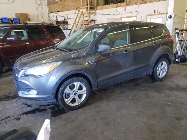 Ford Escape se (2016)