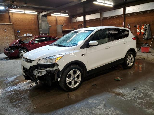 Ford Escape se (2016)