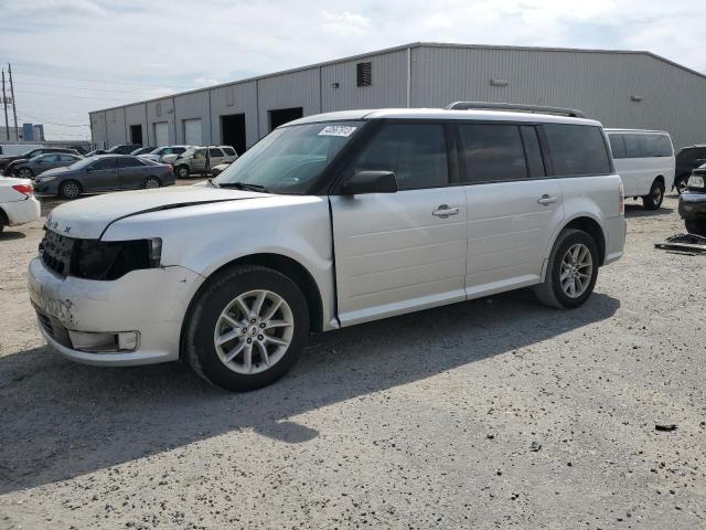 Ford Flex se (2016)