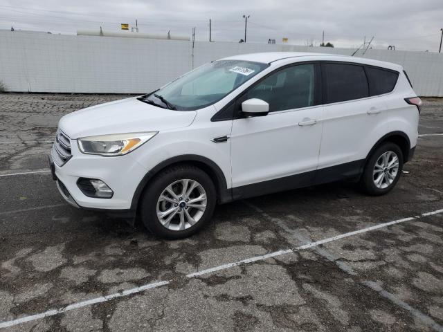 Ford Escape se (2017)