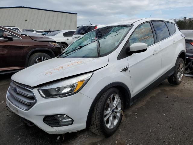 Ford Escape se (2017)