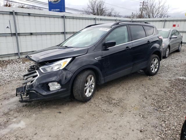 Ford Escape se (2018)