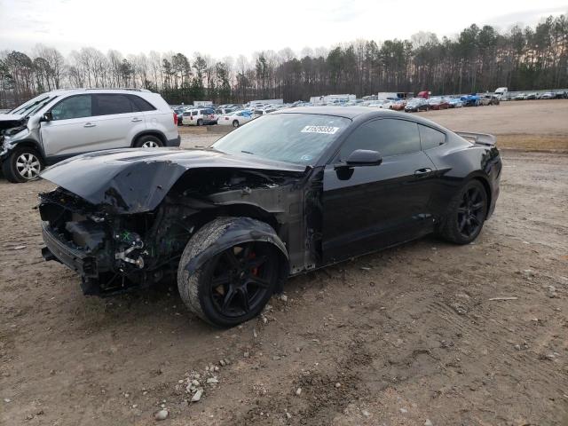 Ford Mustang (2018)
