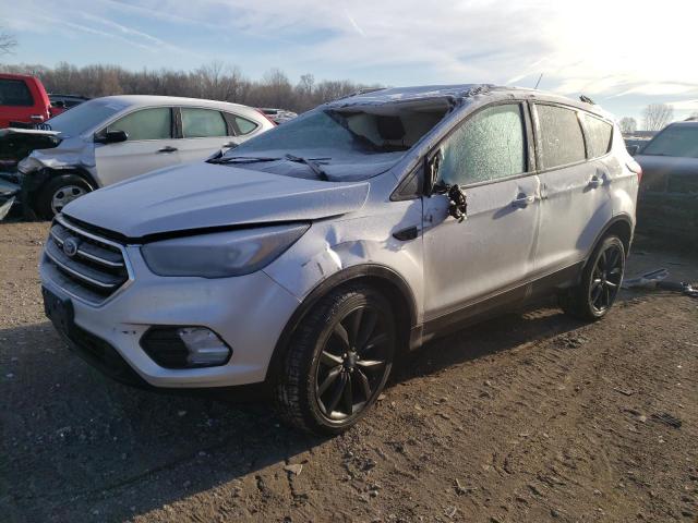Ford Escape se (2019)
