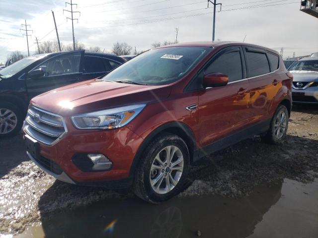 Ford Escape se (2019)