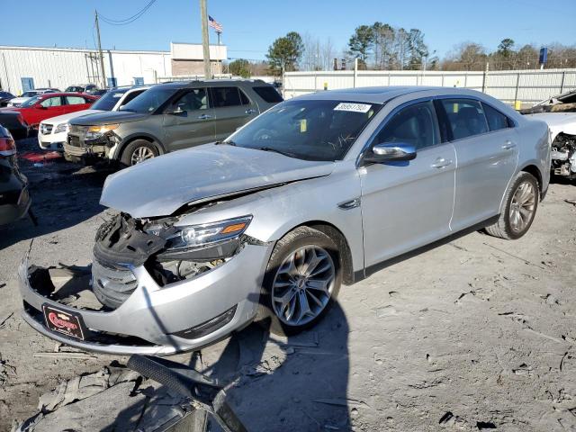 Ford Taurus lim (2019)