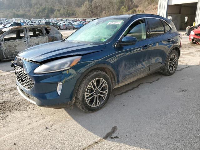 Ford Escape sel (2020)