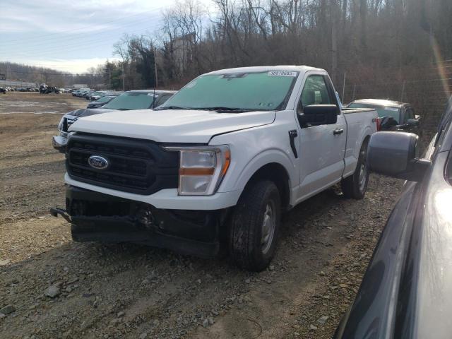 Ford F150 (2022)