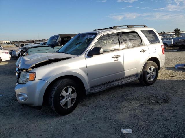 Ford Escape xlt (2011)