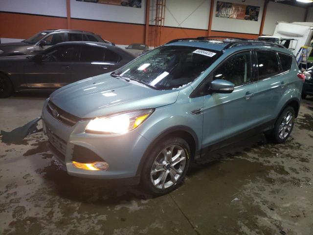 Ford Escape sel (2013)