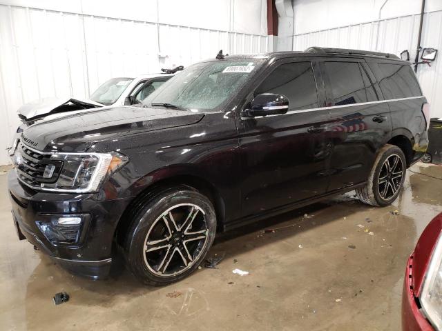 Ford Expedition (2019)