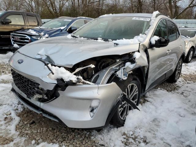 Ford Escape sel (2020)