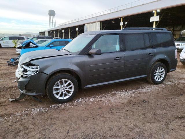 Ford Flex se (2019)