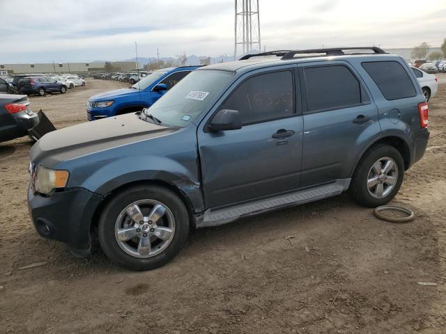 Ford Escape (2010)