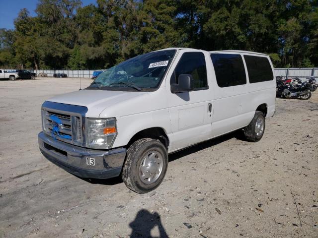 Ford Econoline (2012)