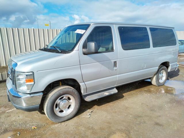 Ford Econoline (2012)