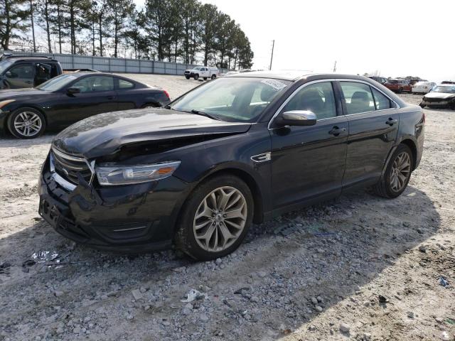 Ford Taurus lim (2013)