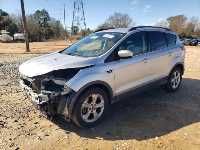 Ford Escape se (2014)
