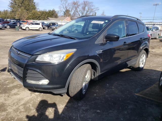 Ford Escape se (2014)