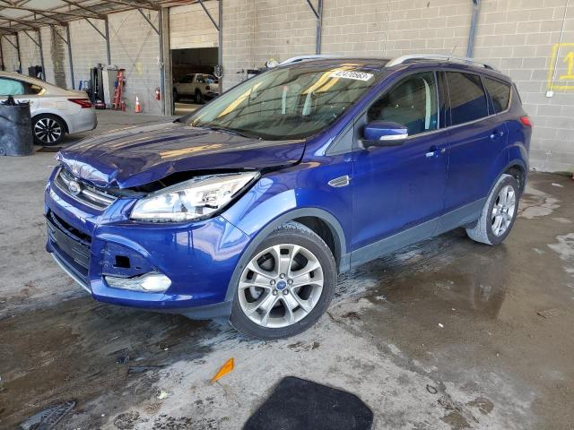 Ford Escape tit (2014)