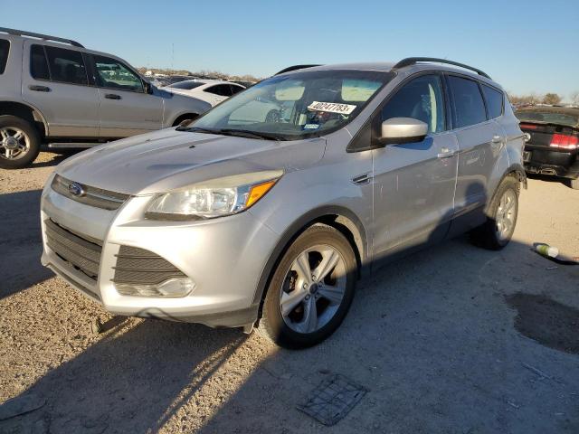Ford Escape se (2015)