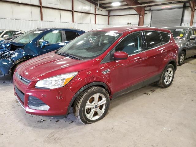 Ford Escape se (2015)