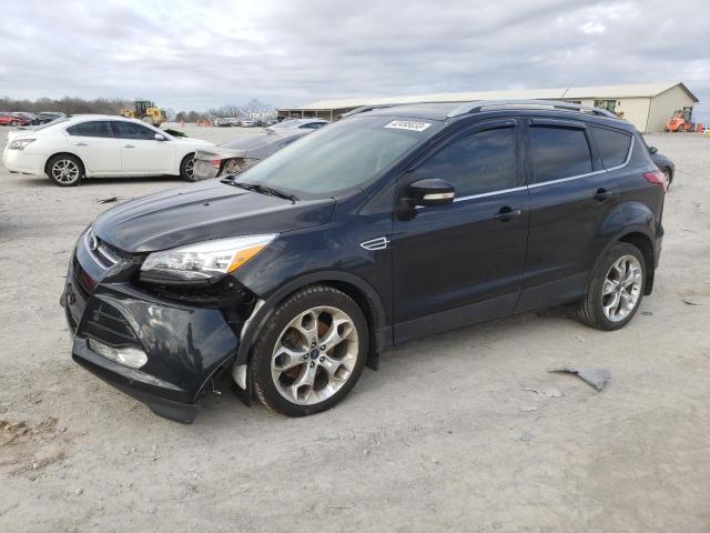 Ford Escape tit (2015)