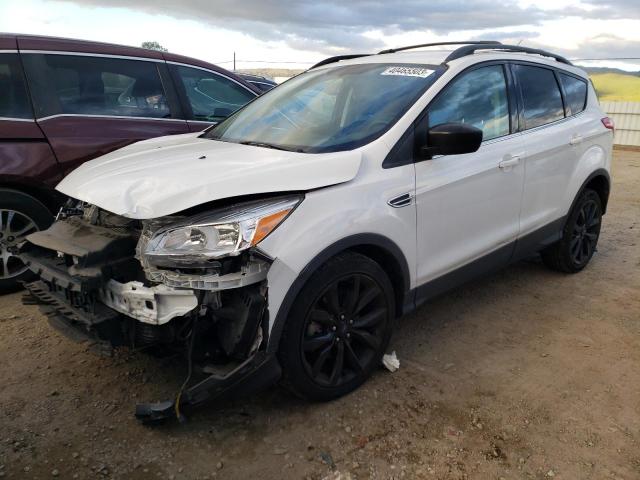 Ford Escape se (2016)