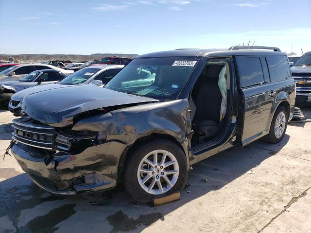 Ford Flex se (2016)