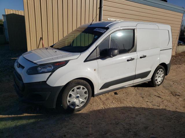 Ford Transit co (2016)