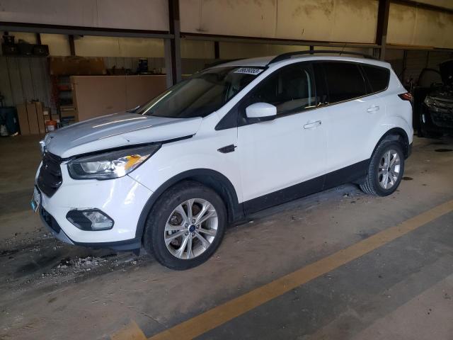 Ford Escape se (2017)