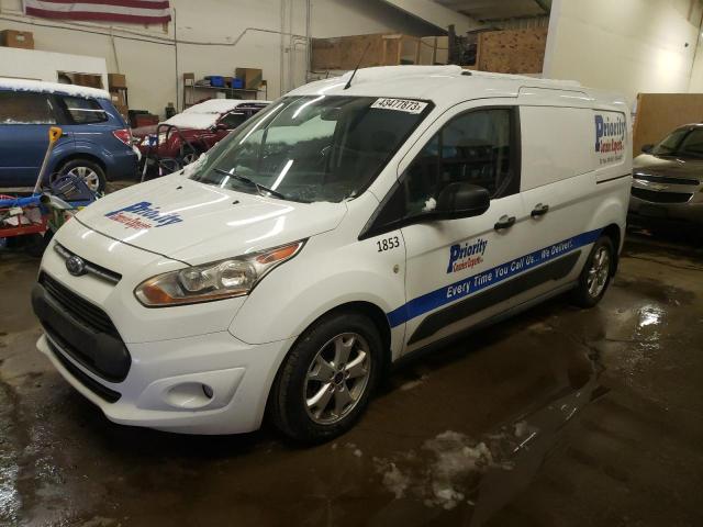 Ford Transit co (2017)