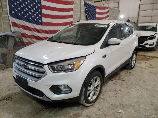 Ford Escape se (2019)