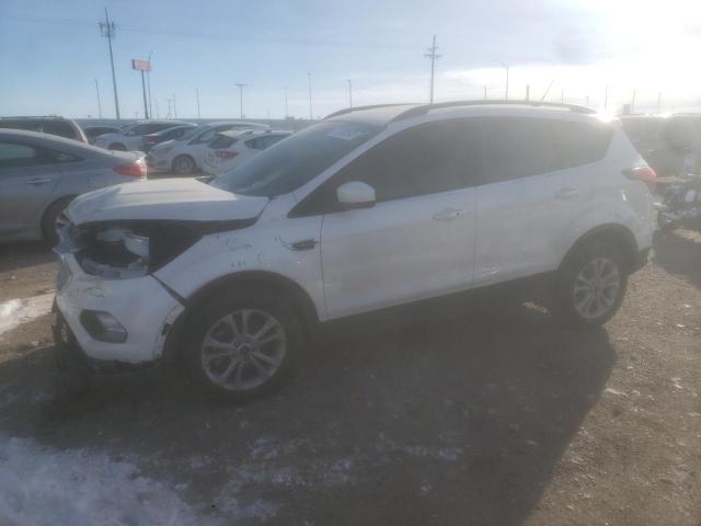 Ford Escape sel (2019)