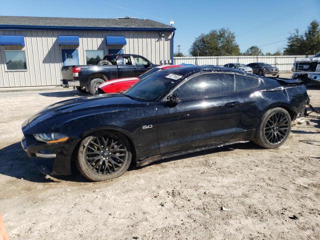 Ford Mustang (2019)