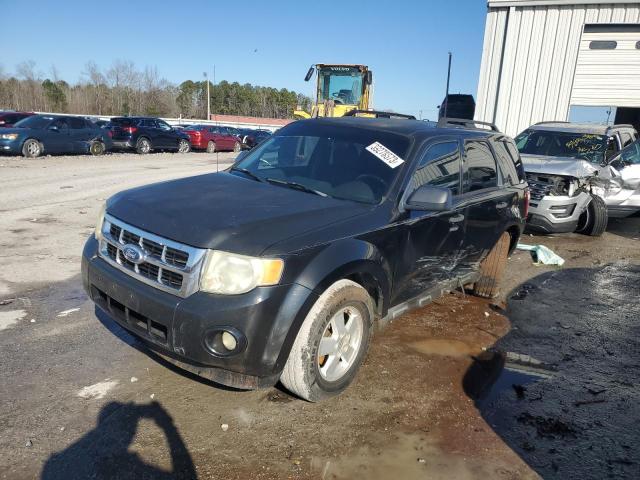 Ford Escape xlt (2010)