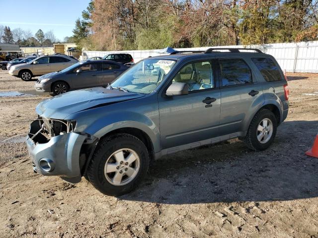 Ford Escape xlt (2011)