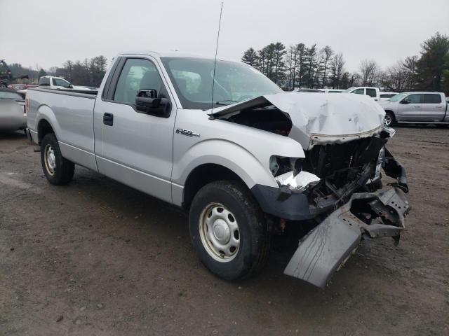 Ford F150 (2011)