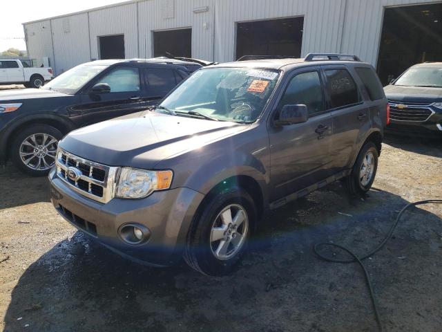 Ford Escape xlt (2012)