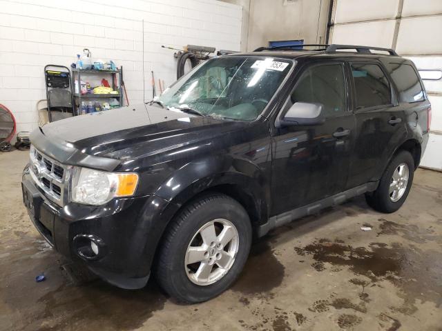Ford Escape xlt (2012)