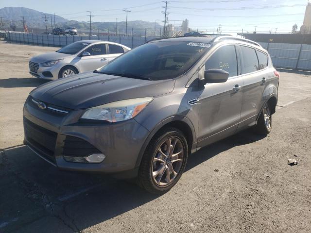 Ford Escape se (2013)