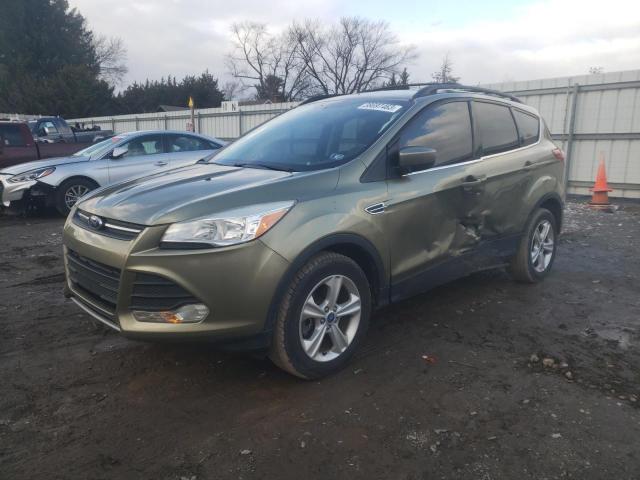 Ford Escape se (2013)