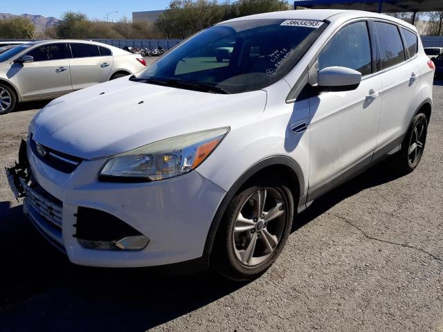 Ford Escape se (2014)