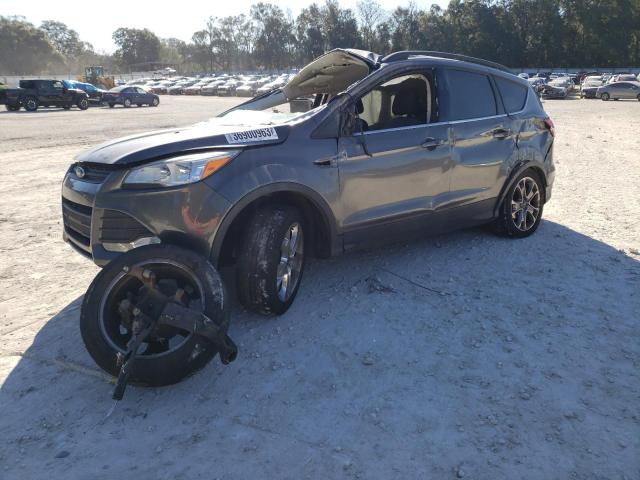 Ford Escape se (2014)